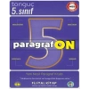 5. Sınıf ParagrafON Soru Bankası Tonguç Akademi