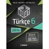 6.Sınıf 3 Boyut Türkçe