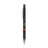 Rotring Versatil 0.7 Uçlu Kalem-Siyah