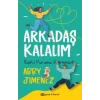 Arkadaş Kalalım