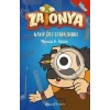 Zatonya 1 - Kayıp Defterin Sırrı