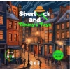 Sherlock and Timmys Toys