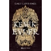 Kemik Evler (Ciltli)