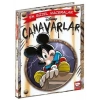 Disney Canavarlar En Güzel Maceralar Serisi
