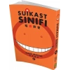 Suikast Sınıfı 4