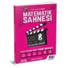 Mehmet Ali VARIŞLI 8. Sınıf Matematik Sahnesi
