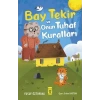 Bay Tekir Ve Onun Tuhaf Kuralları