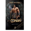 Conan 3 - Aslanlı Tahtın Kaderi