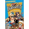 Hammit - Kartal Uçurumu