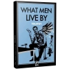What Men Live By