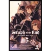 Seraph of the End - Kıyamet Meleği 15