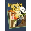 Hayalet Tozu