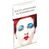 Alices Adventures In Wonderland - İngilizce Roman