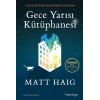 Gece Yarısı Kütüphanesi