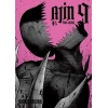 Ajin 9-Yarı İnsan