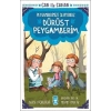 Dürüst Peygamberim