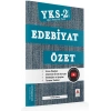 YKS-2 Edebiyat Özet