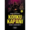 Korku Kapanı-Zeka Labirenti