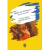 Ezop Masalları 4 Yunanca-Türkçe Bakışımlı Hikayeler Orta seviye