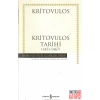 Kritovulos Tarihi (1451-1467)