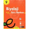 9.Sınıf Biyoloji Soru Bankası