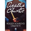 Roger Ackroyd Cinayeti