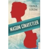 Masum Cinayetler