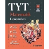 Tudem Yayınları Tyt Matematik Denemeleri