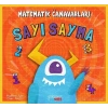Matematik Canavarları - Sayı Sayma