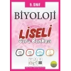 9. Sınıf Biyoloji Liseli Soru Bankası