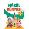 Masal Dünyası - Masallarla Karakter Eğitimi