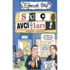 Suç Avcıları - Eğlenceli Bilgi 88