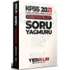 2021 KPSS Genel Yetenek Genel Kültür Tüm Dersler Soru Yağmuru