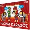 Hacivat - Karagöz - Redka