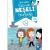 İstanbul Gezginleri – Ela’nın Neşeli Günlüğü 6.Kitap