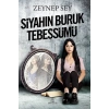 Siyahın Buruk Tebessümü(Ciltli)