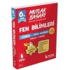 6. Sınıf Mutlak Başarı Fen Bilimleri Fasikül + Soru Bankası