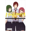 Horimiya - Horisan ile Miyamurakun 3. Cilt