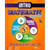 2022 5.Sınıf Matematik İntro Defter Kitap