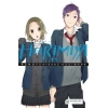 Horimiya Horisan ile Miyamurakun 11. Cilt