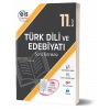 1.Sınıf Türk Dili ve Edebiyatı Soru Bankası