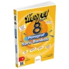 8. Sınıf Paragraf Soru Bankası Günay Yayınları