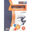 Tyt Hiz Ve Renk Deneme Matematik (12*40) - 2023
