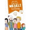 Cezeri Bize Geliyor! – Ela’nın Neşeli Günlüğü 10.Kitap