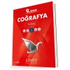 9. Sınıf Coğrafya Soru Bankası Limit Yayınları