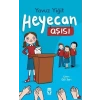 Heyecan Aşısı