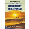 İslama Koşan Yahudiler ve Hristiyanlar