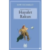 Francine Poulet ve Hayalet Rakun