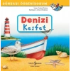 Denizi Keşfet - Dünyayı Öğreniyorum