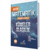 Matematik Kümeler ve Olasılık